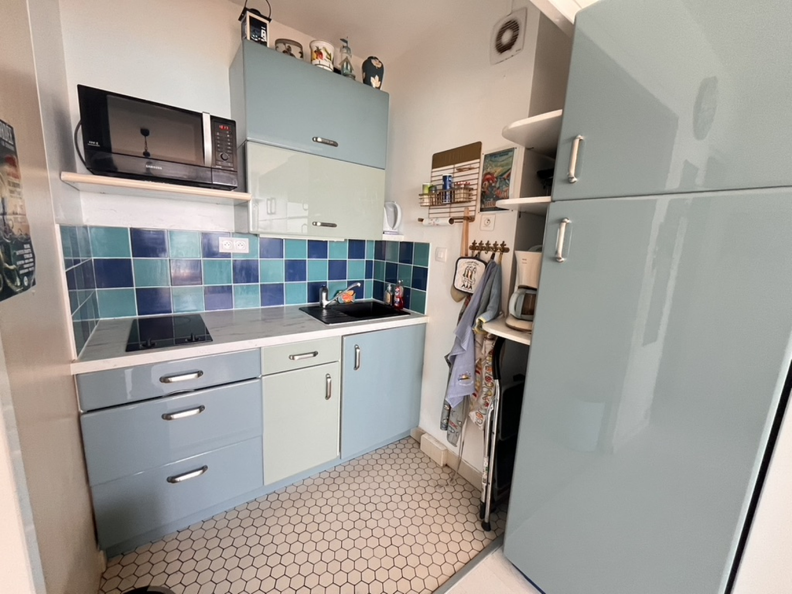 Image_, Studio, Les Sables-d'Olonne, ref :2155