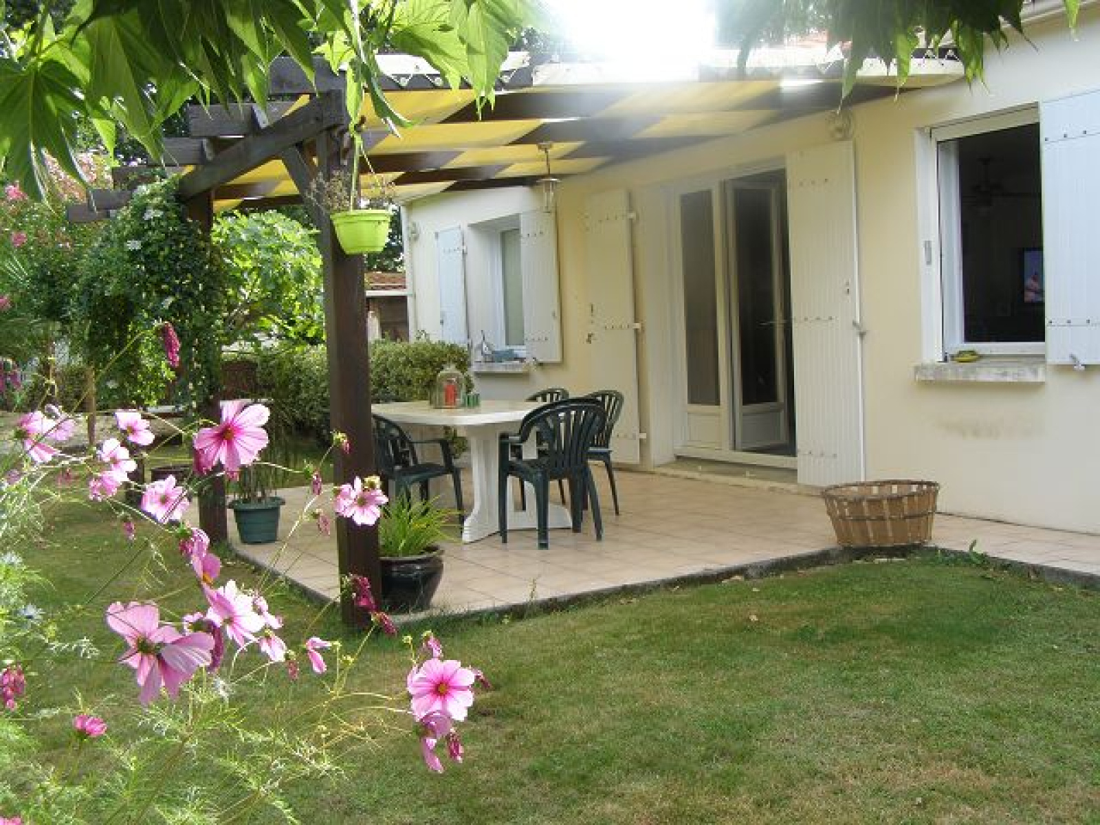 Image_, Maison, Les Sables-d'Olonne, ref :2217