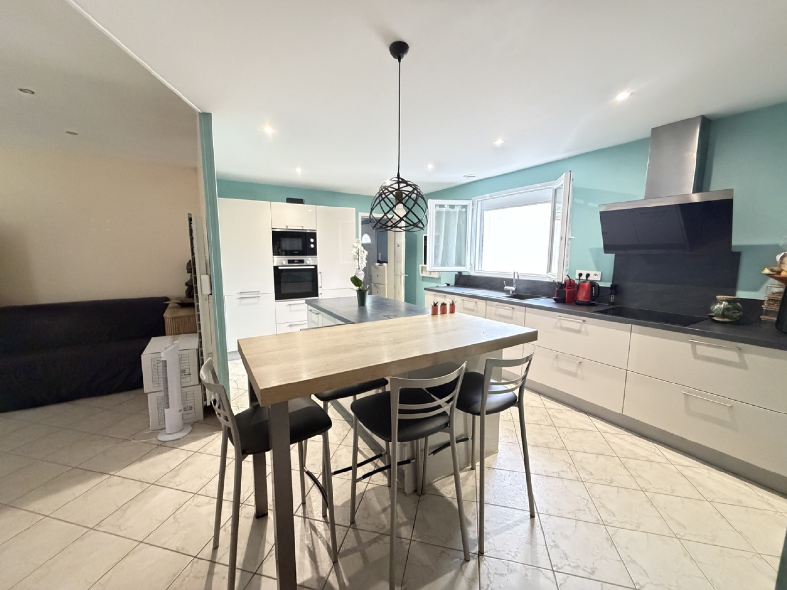 Image_, Maison, Les Sables-d'Olonne, ref :2217