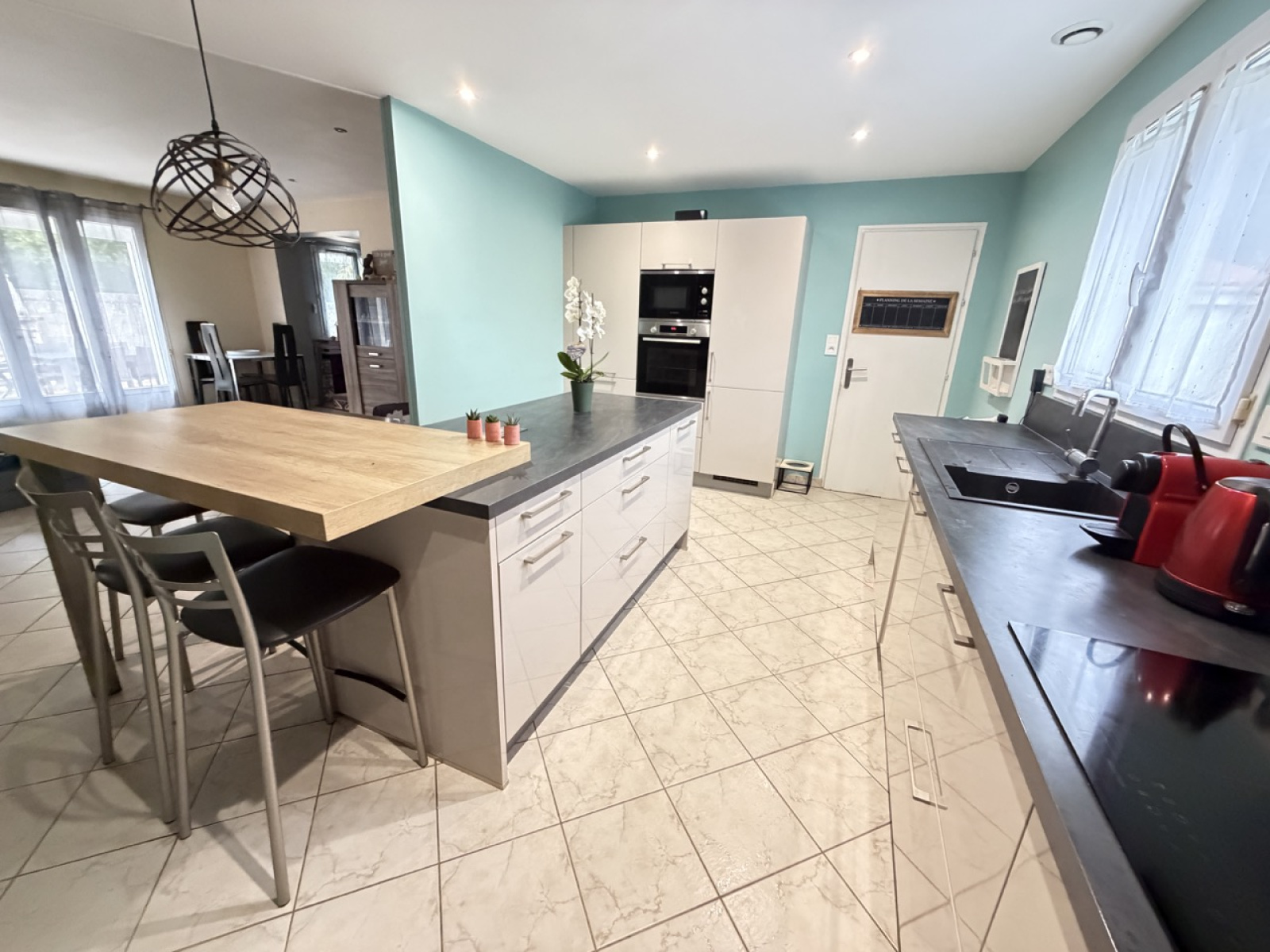 Image_, Maison, Les Sables-d'Olonne, ref :2217