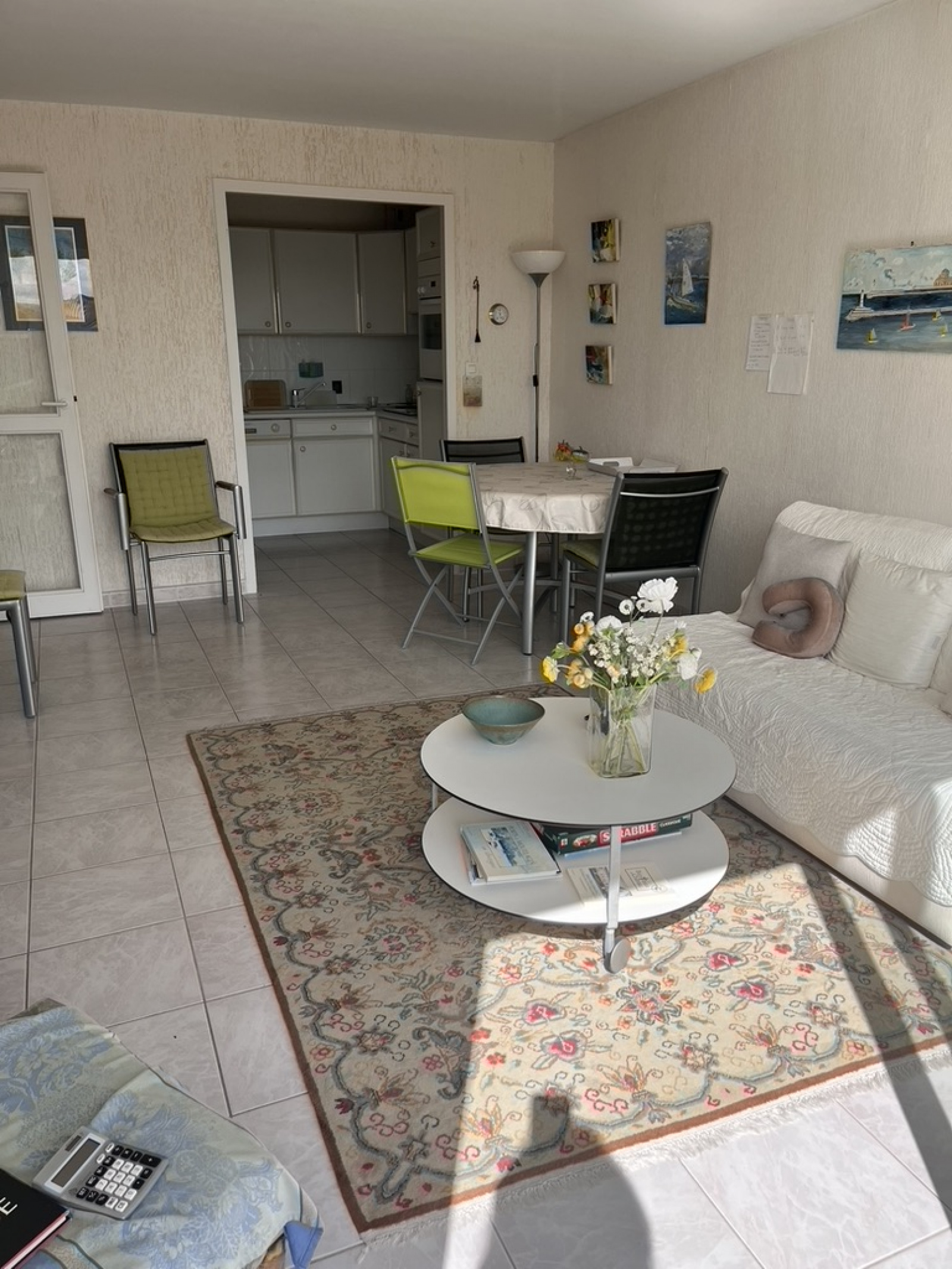 Image_, Appartement, Les Sables-d'Olonne, ref :2075