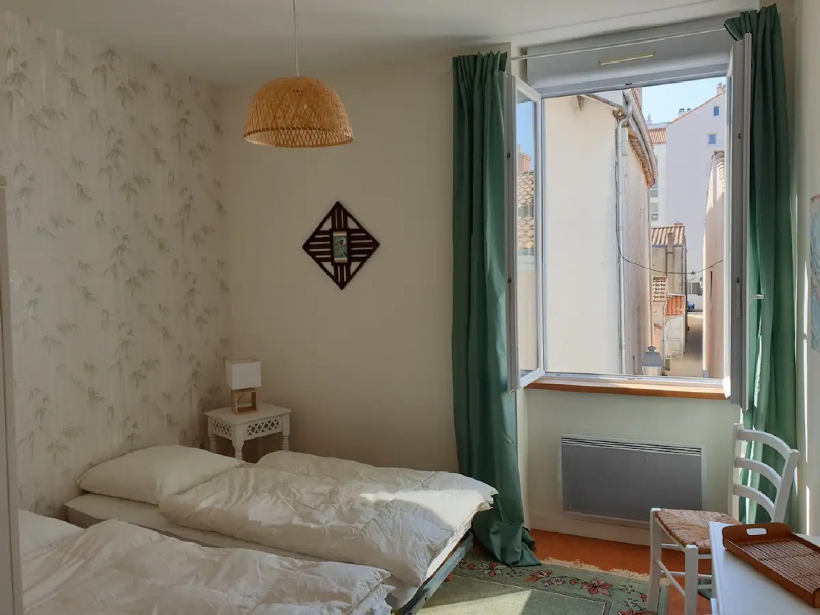Image_, Appartement, Les Sables d'Olonne, ref :2022