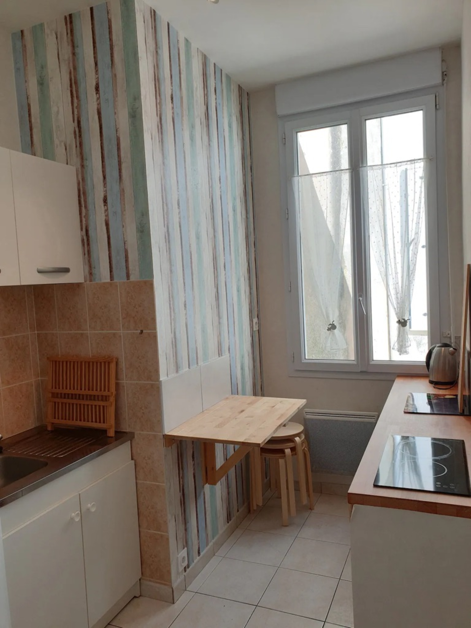 Image_, Appartement, Les Sables d'Olonne, ref :2022