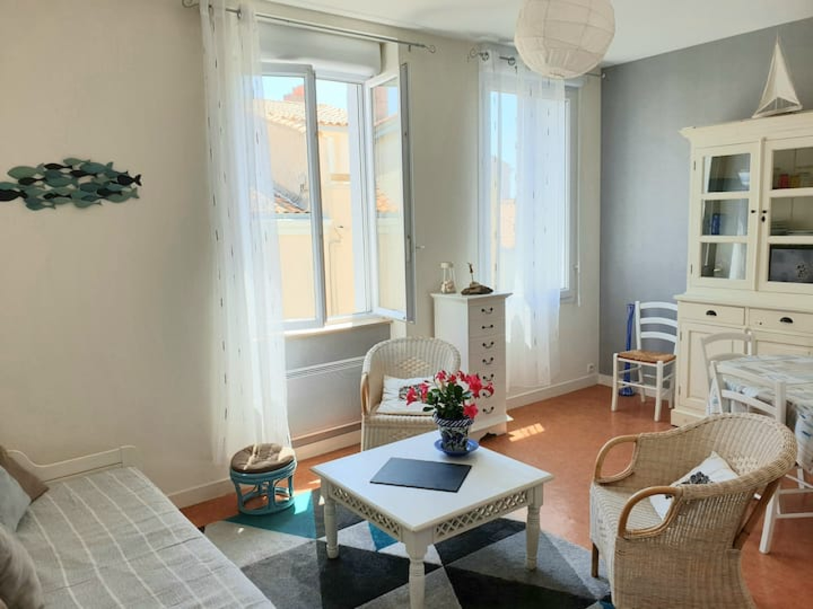 Image_, Appartement, Les Sables d'Olonne, ref :2022