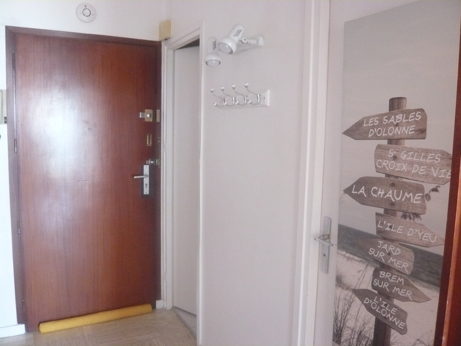 Image_, Appartement, Les Sables d'Olonne, ref :1970P