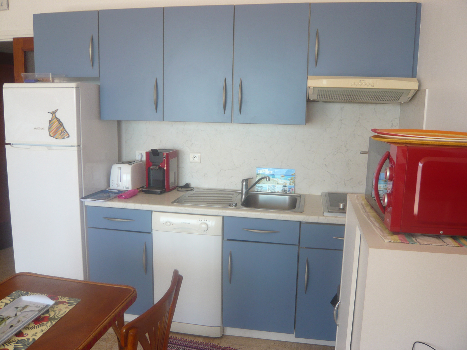 Image_, Appartement, Les Sables d'Olonne, ref :1970P