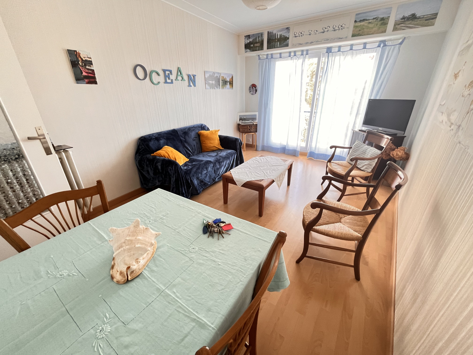 Image_, Appartement, Les Sables-d'Olonne, ref :2072