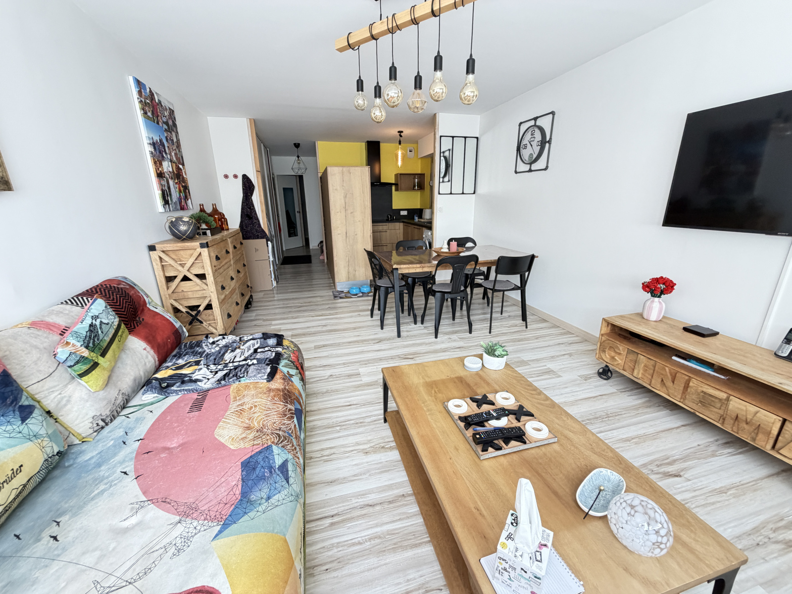 Image_, Appartement, Les Sables-d'Olonne, ref :2223