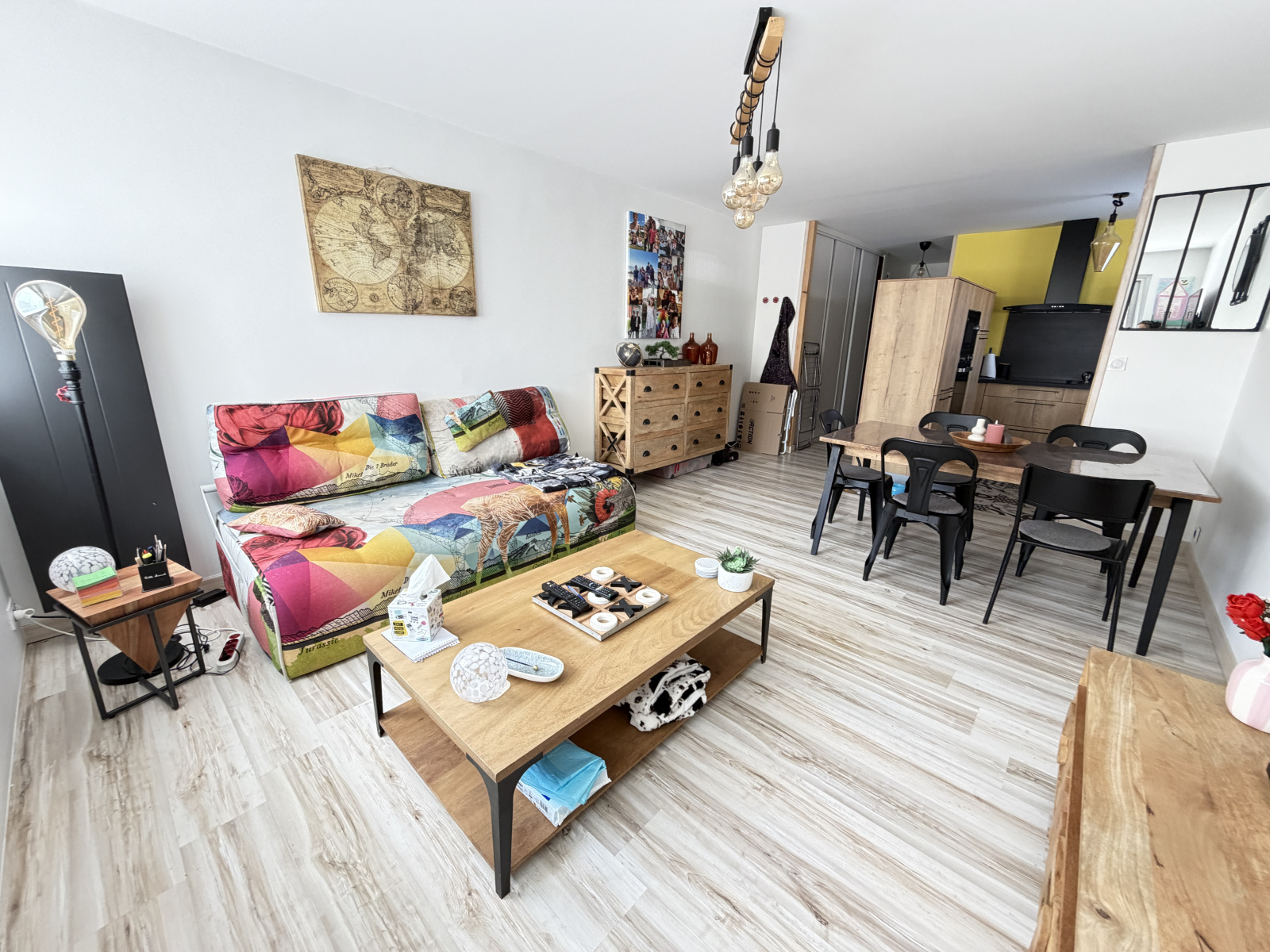 Image_, Appartement, Les Sables-d'Olonne, ref :2223