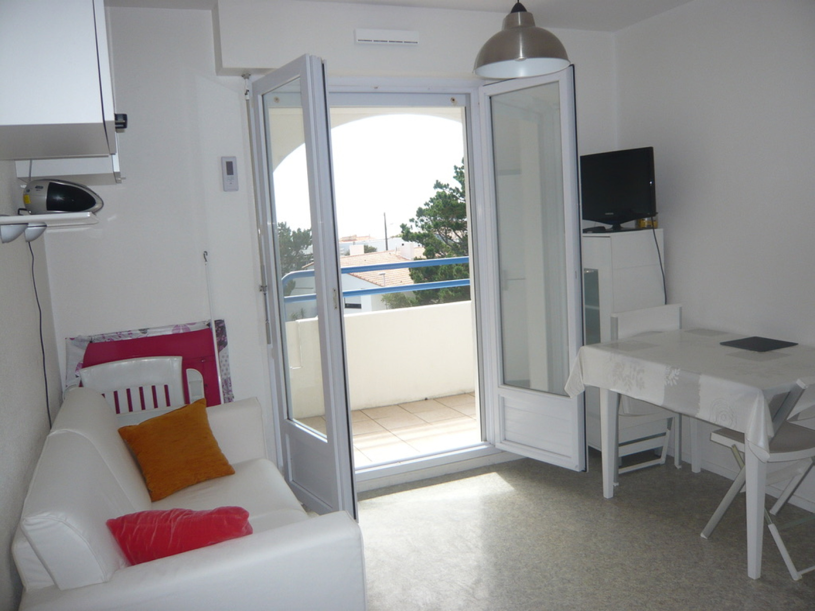 Image_, Appartement, Les Sables-d'Olonne, ref :2187