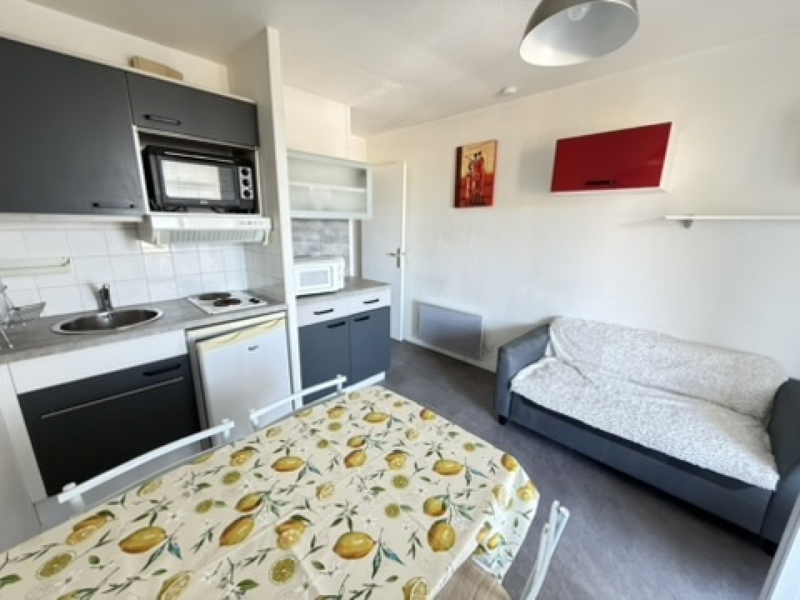 Image_, Appartement, Les Sables-d'Olonne, ref :2187