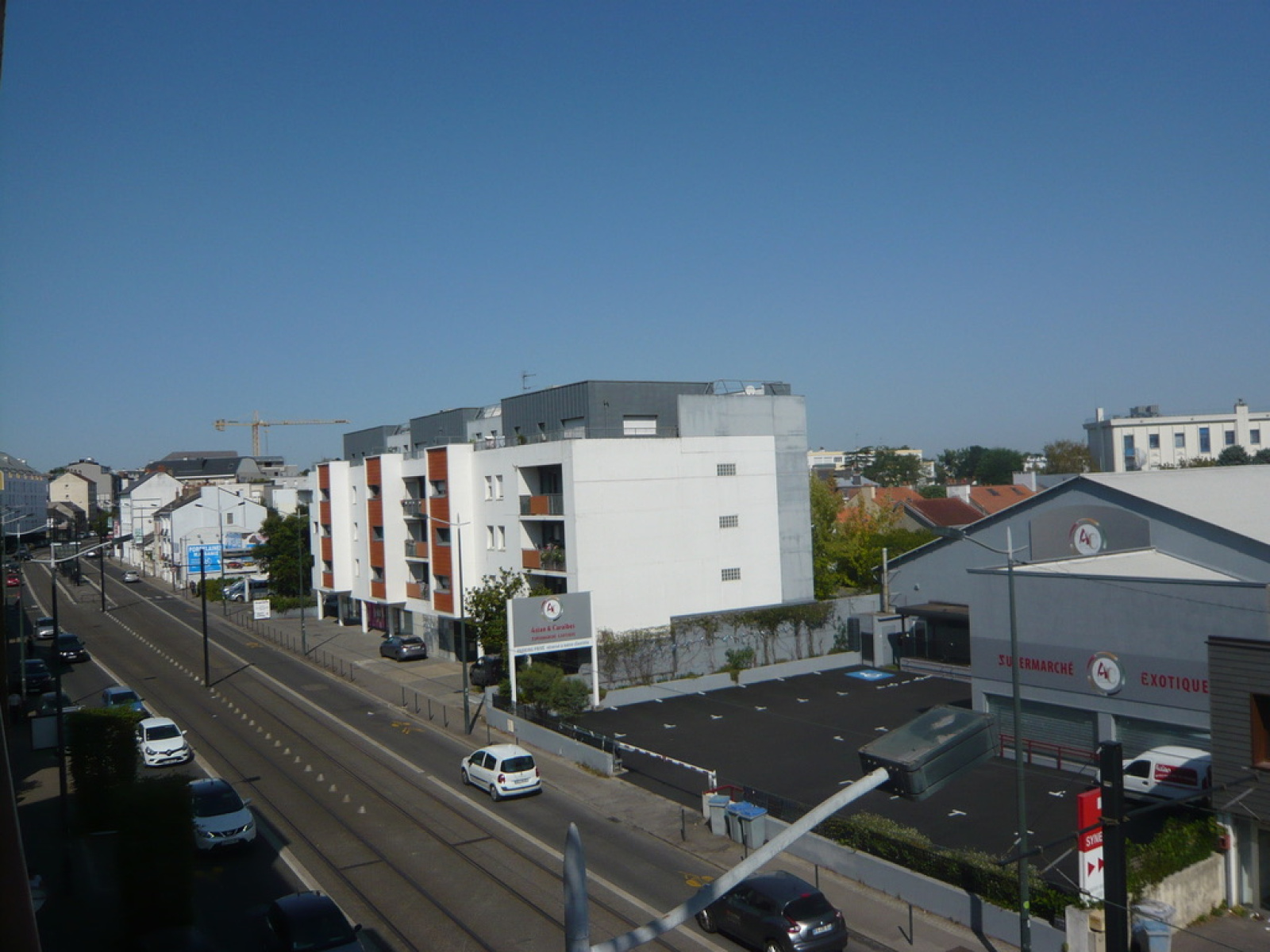 Image_, Appartement, Nantes, ref :1936