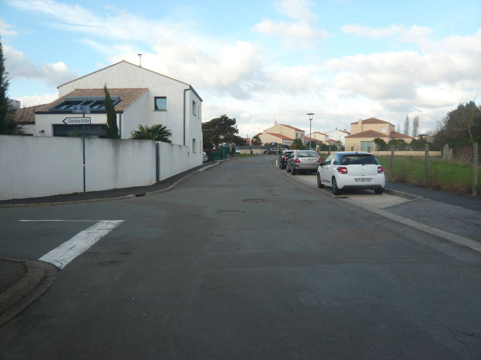 Image_, Garage, Les Sables-d'Olonne, ref :2042