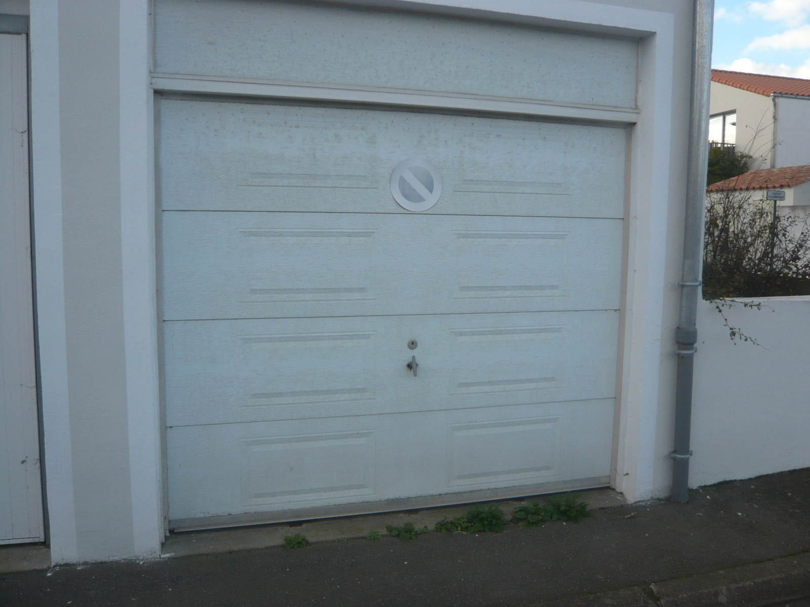 Image_, Garage, Les Sables-d'Olonne, ref :2042