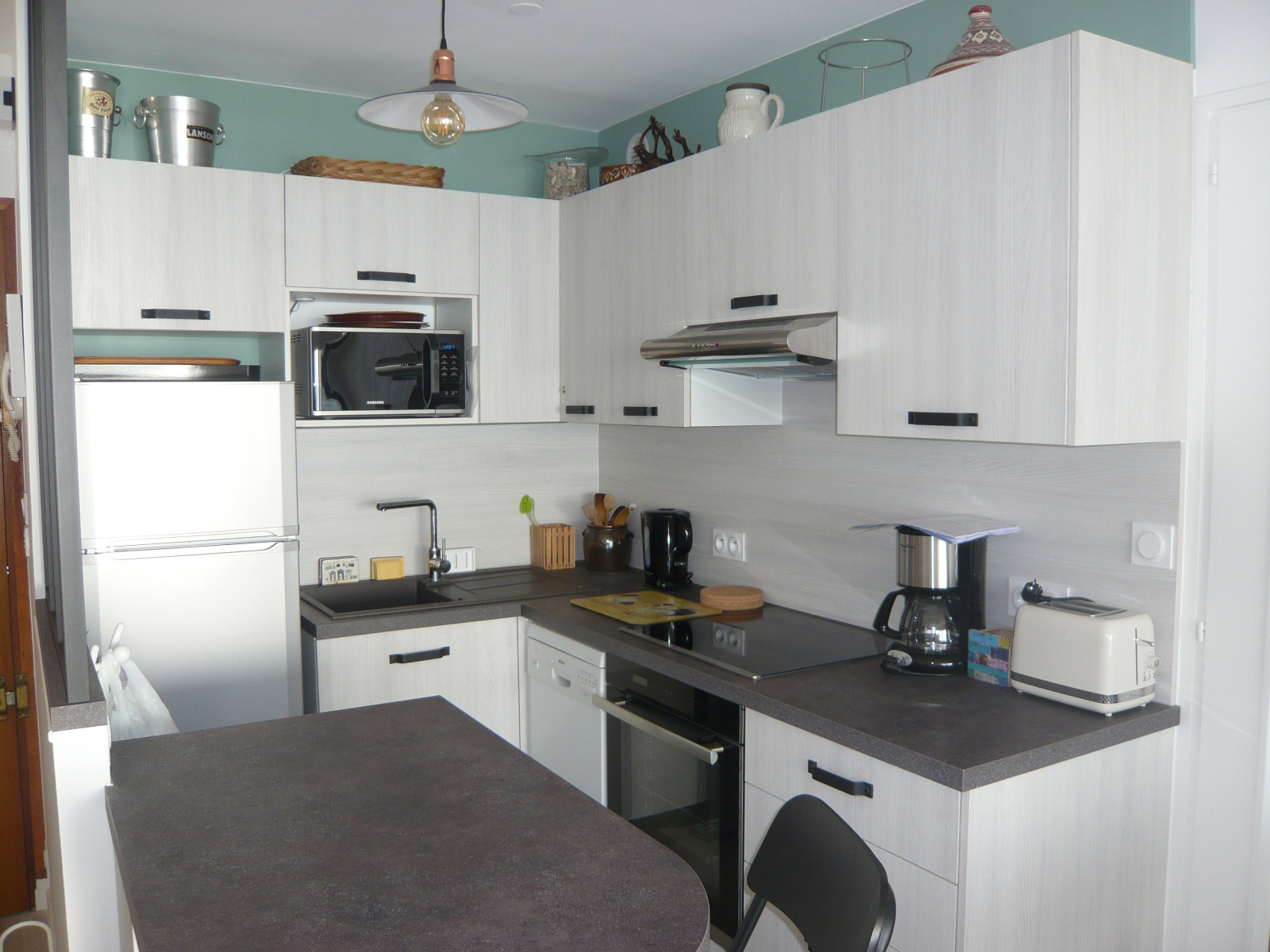 Image_, Appartement, Les Sables d'Olonne, ref :1797