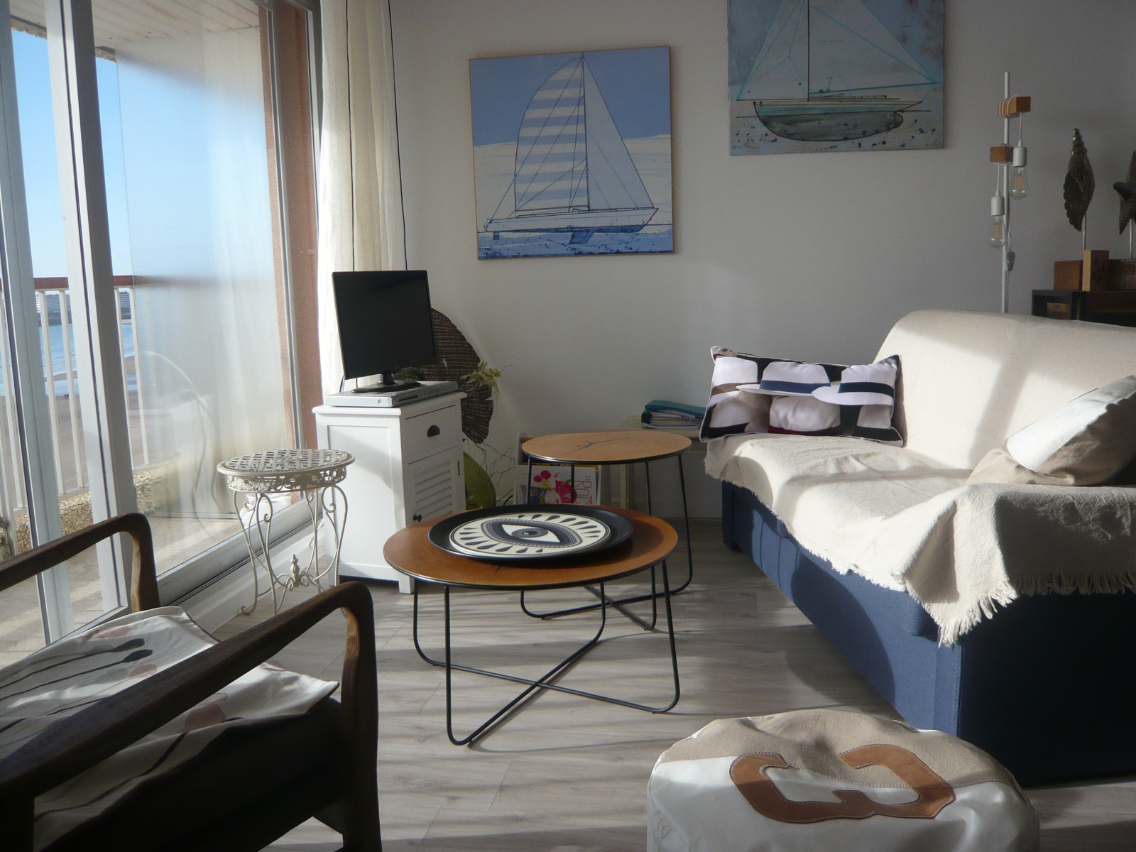 Image_, Appartement, Les Sables d'Olonne, ref :1797