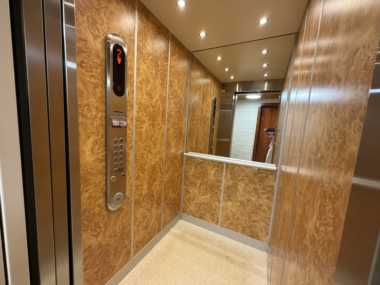 Image_, Appartement, Les Sables-d'Olonne, ref :2215