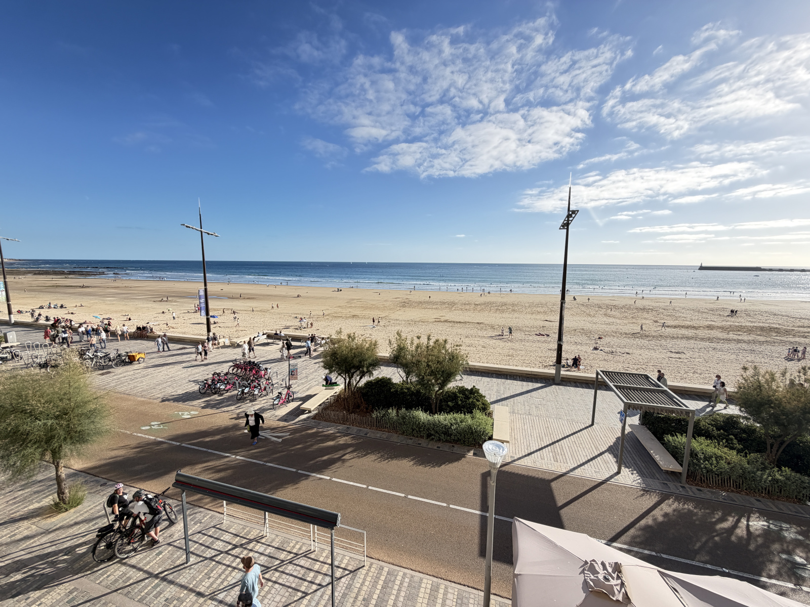 Image_, Appartement, Les Sables-d'Olonne, ref :2215