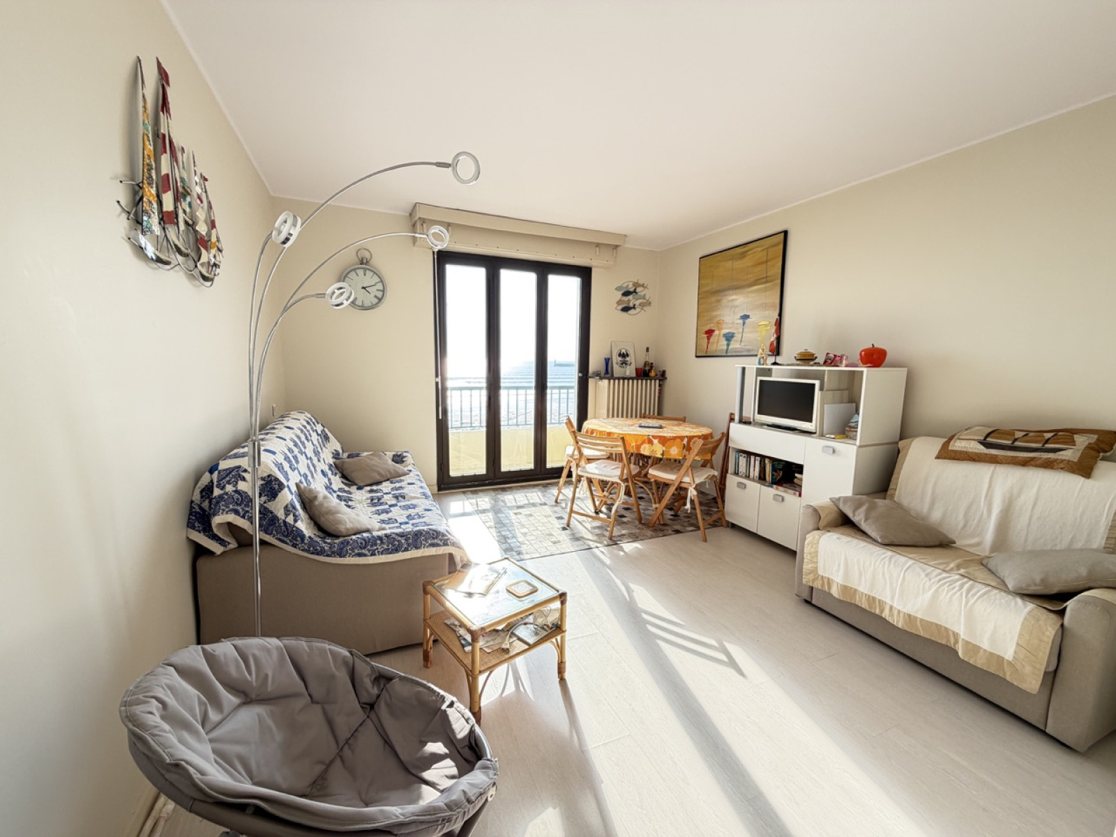 Image_, Appartement, Les Sables-d'Olonne, ref :2195