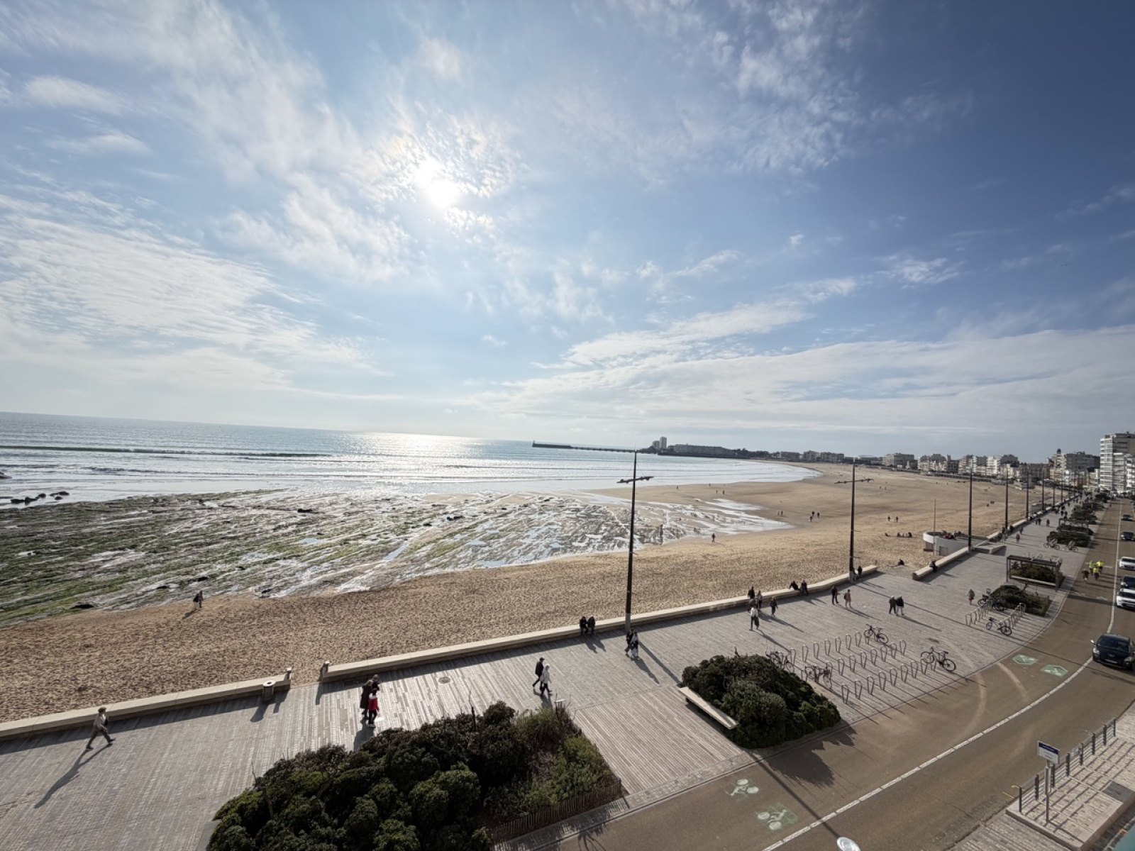 Image_, Appartement, Les Sables-d'Olonne, ref :2195