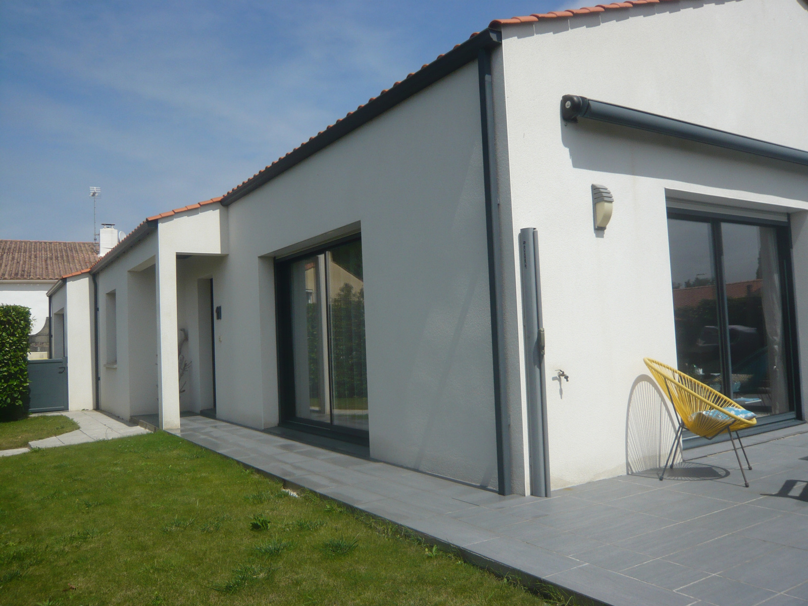 Image_, Maison, Les Sables d'Olonne, ref :2029