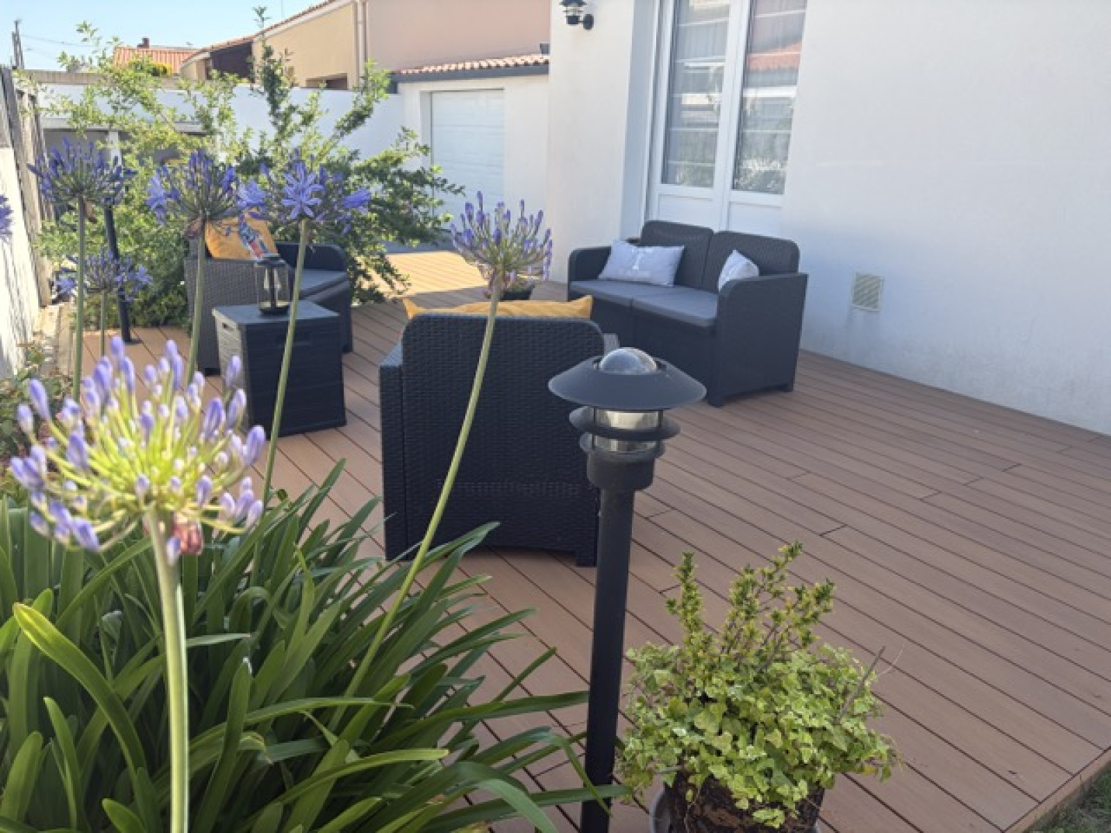 Image_, Maison, Les Sables-d'Olonne, ref :2214