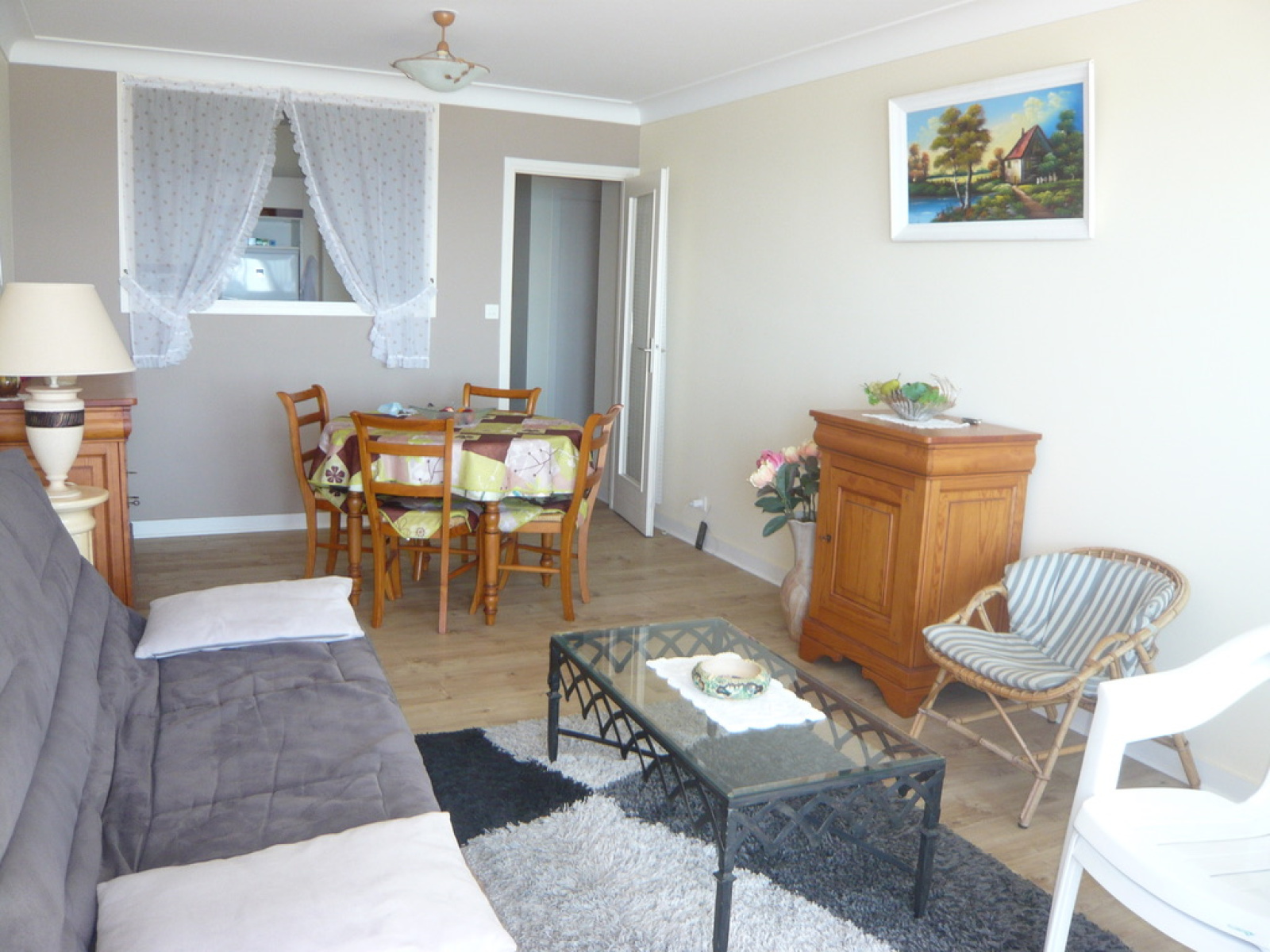 Image_, Appartement, Les Sables d'Olonne, ref :45187985