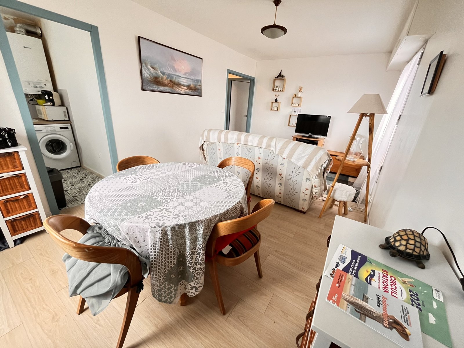 Image_, Appartement, Les Sables-d'Olonne, ref :38484