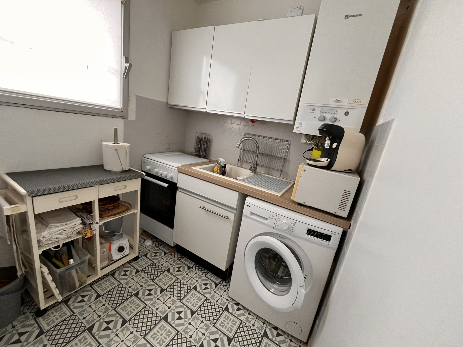 Image_, Appartement, Les Sables-d'Olonne, ref :38484