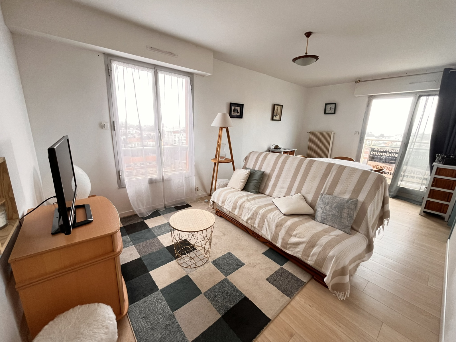 Image_, Appartement, Les Sables-d'Olonne, ref :38484