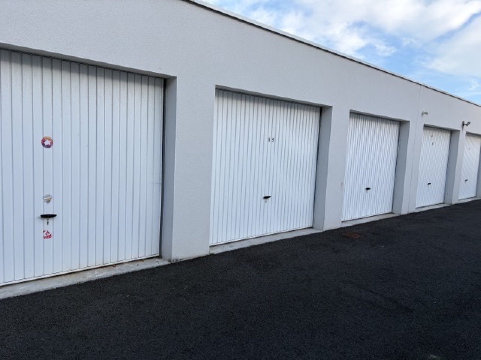 Image_, Garage, Les Sables-d'Olonne, ref :2182
