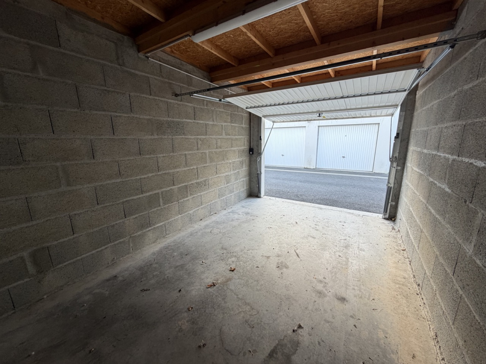 Image_, Garage, Les Sables-d'Olonne, ref :2182