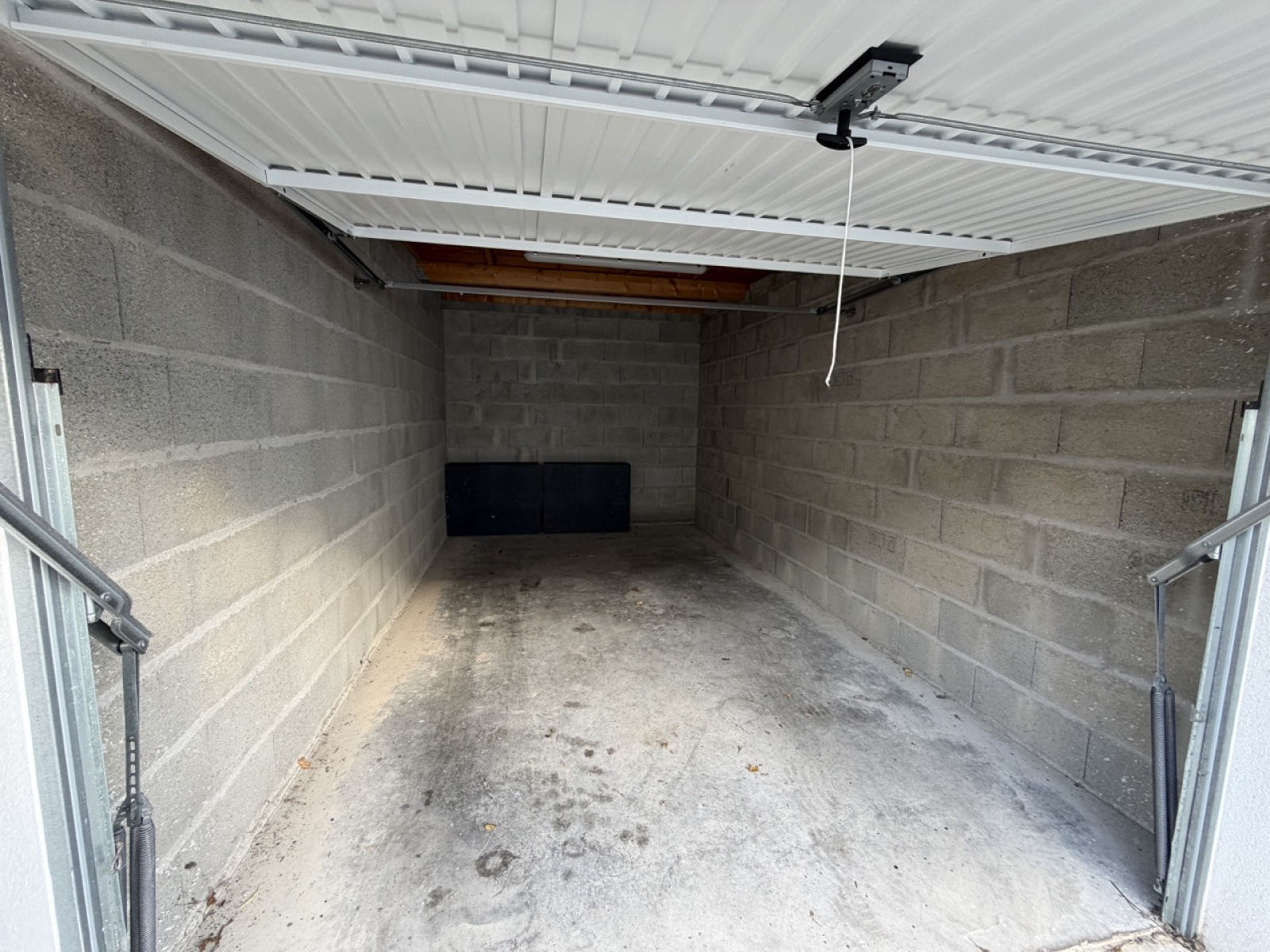 Image_, Garage, Les Sables-d'Olonne, ref :2182