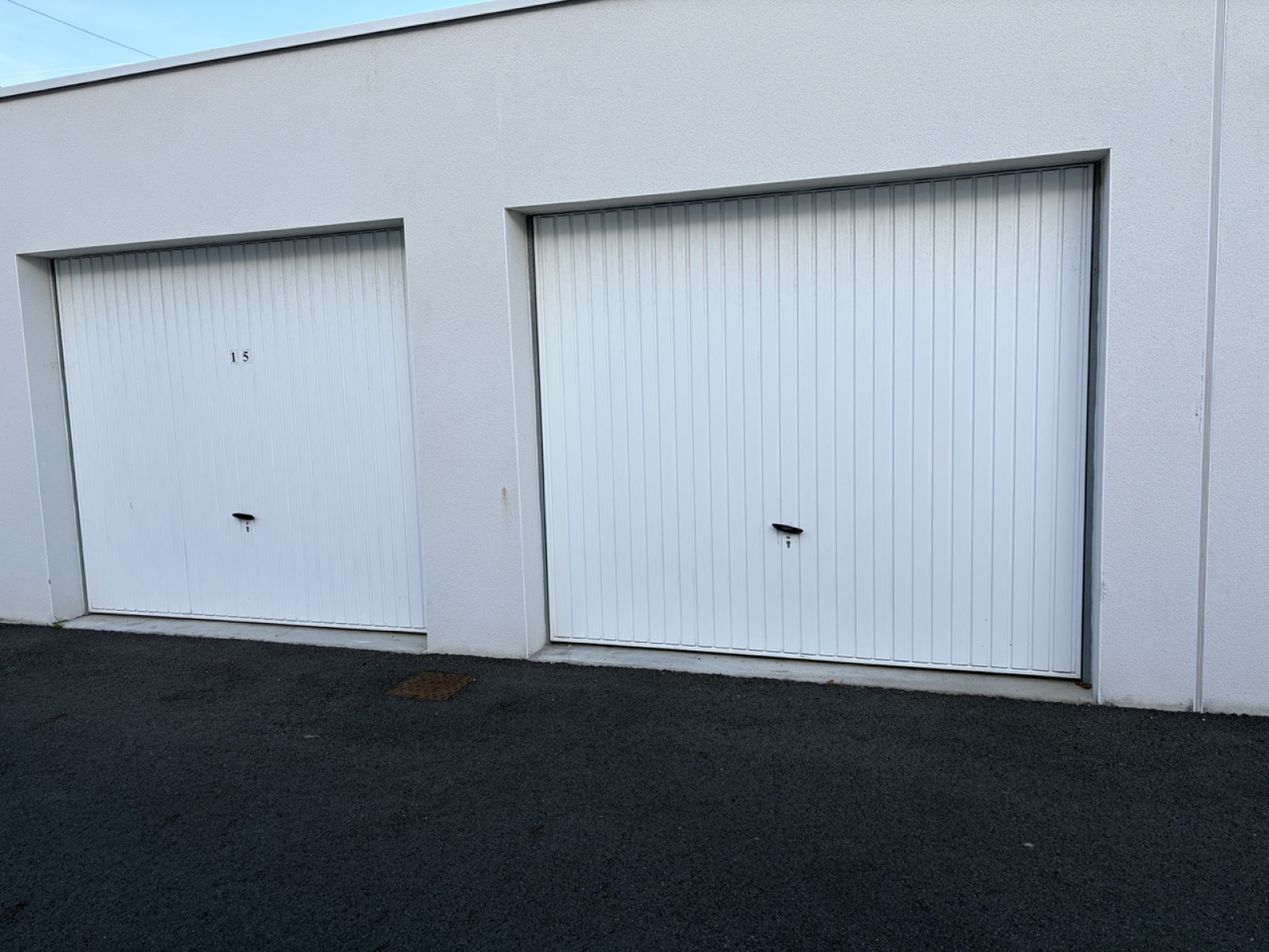 Image_, Garage, Les Sables-d'Olonne, ref :2182