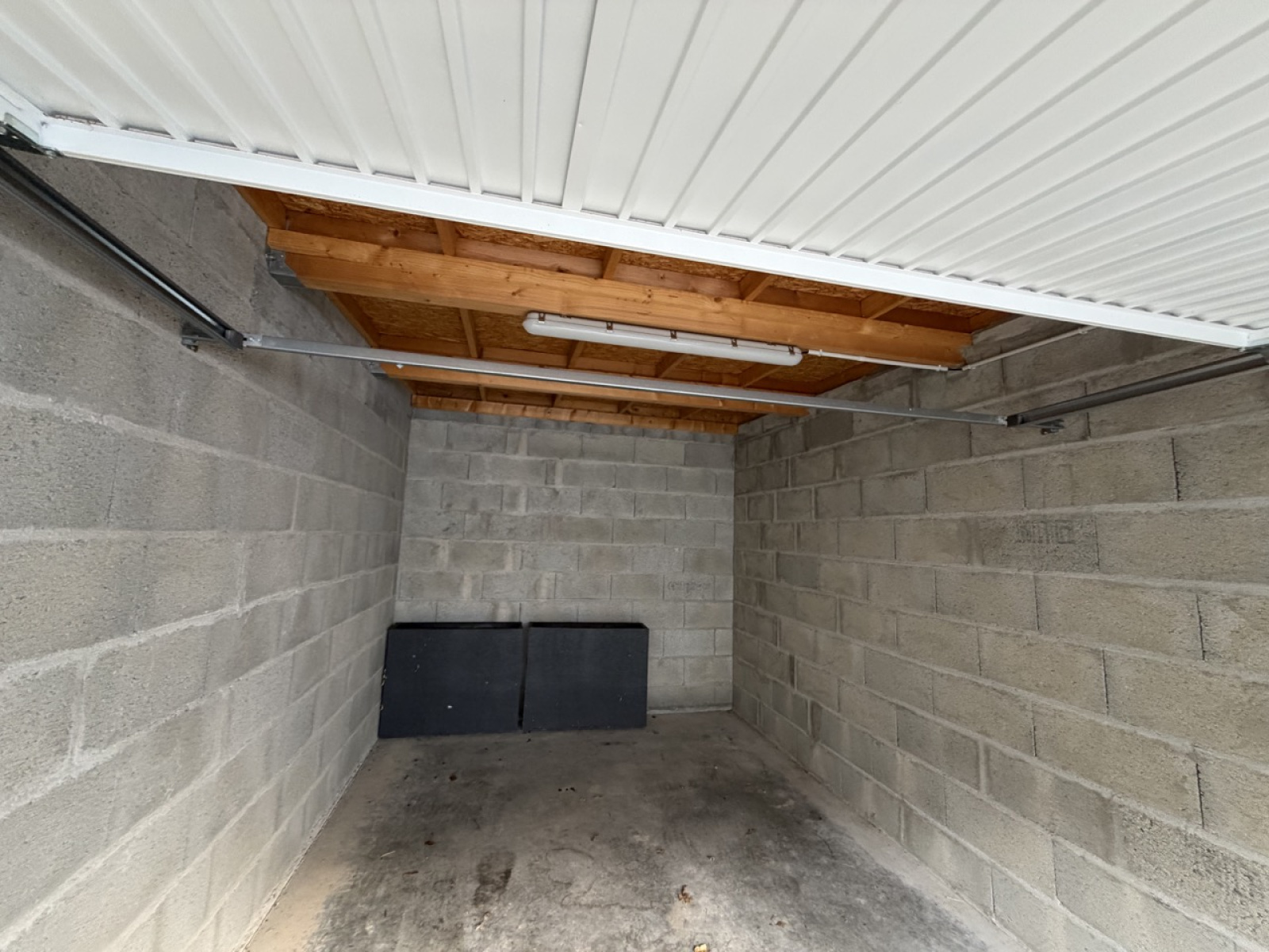 Image_, Garage, Les Sables-d'Olonne, ref :2182