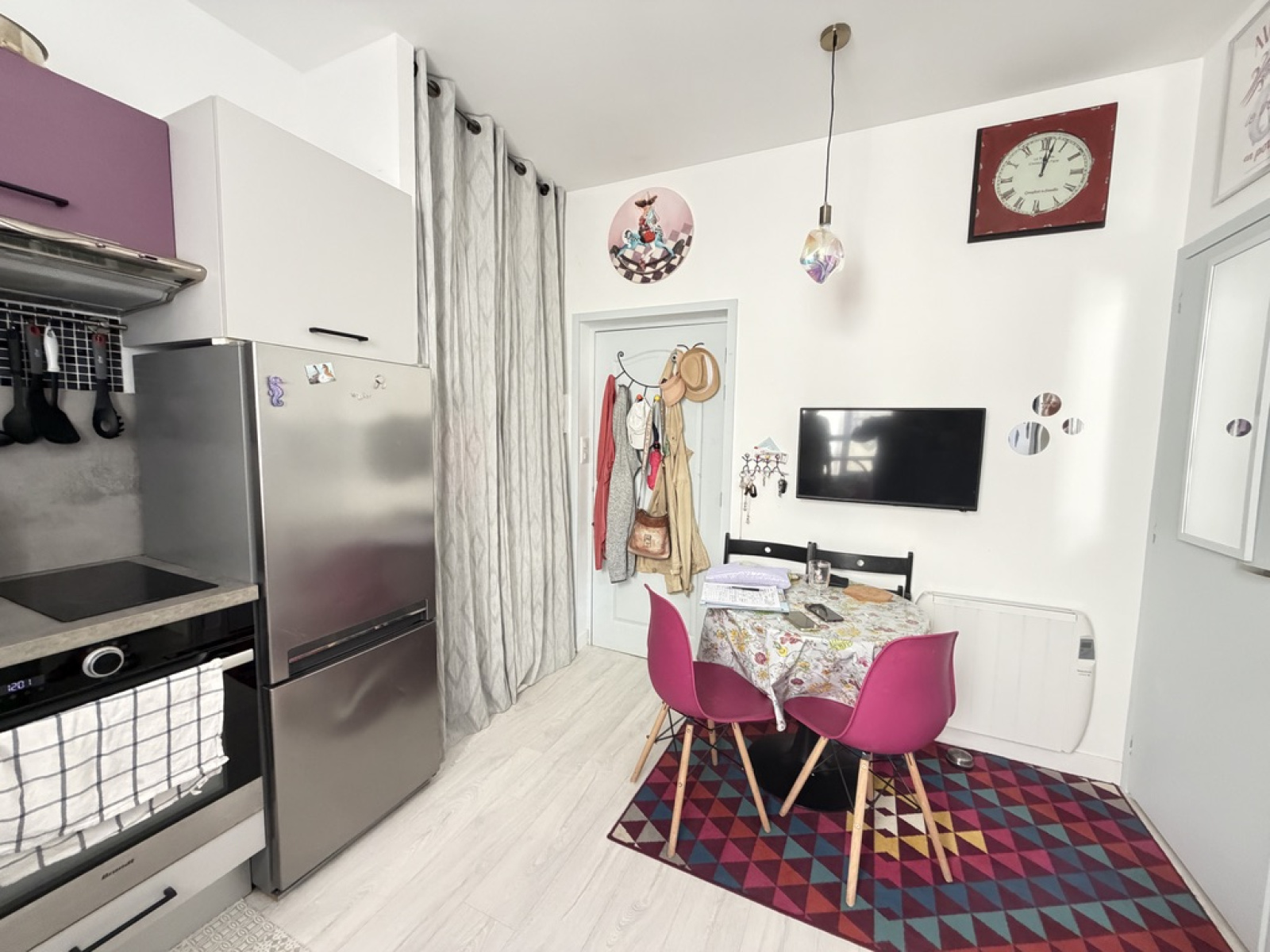 Image_, Appartement, Les Sables-d'Olonne, ref :2222
