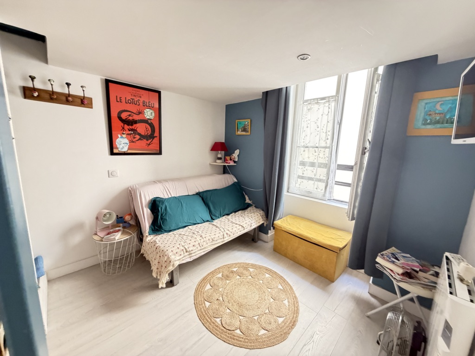 Image_, Appartement, Les Sables-d'Olonne, ref :2222