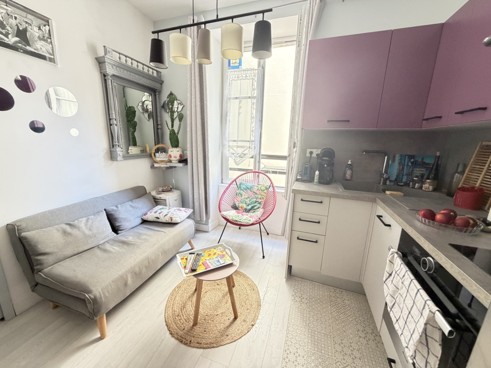 Image_, Appartement, Les Sables-d'Olonne, ref :2222