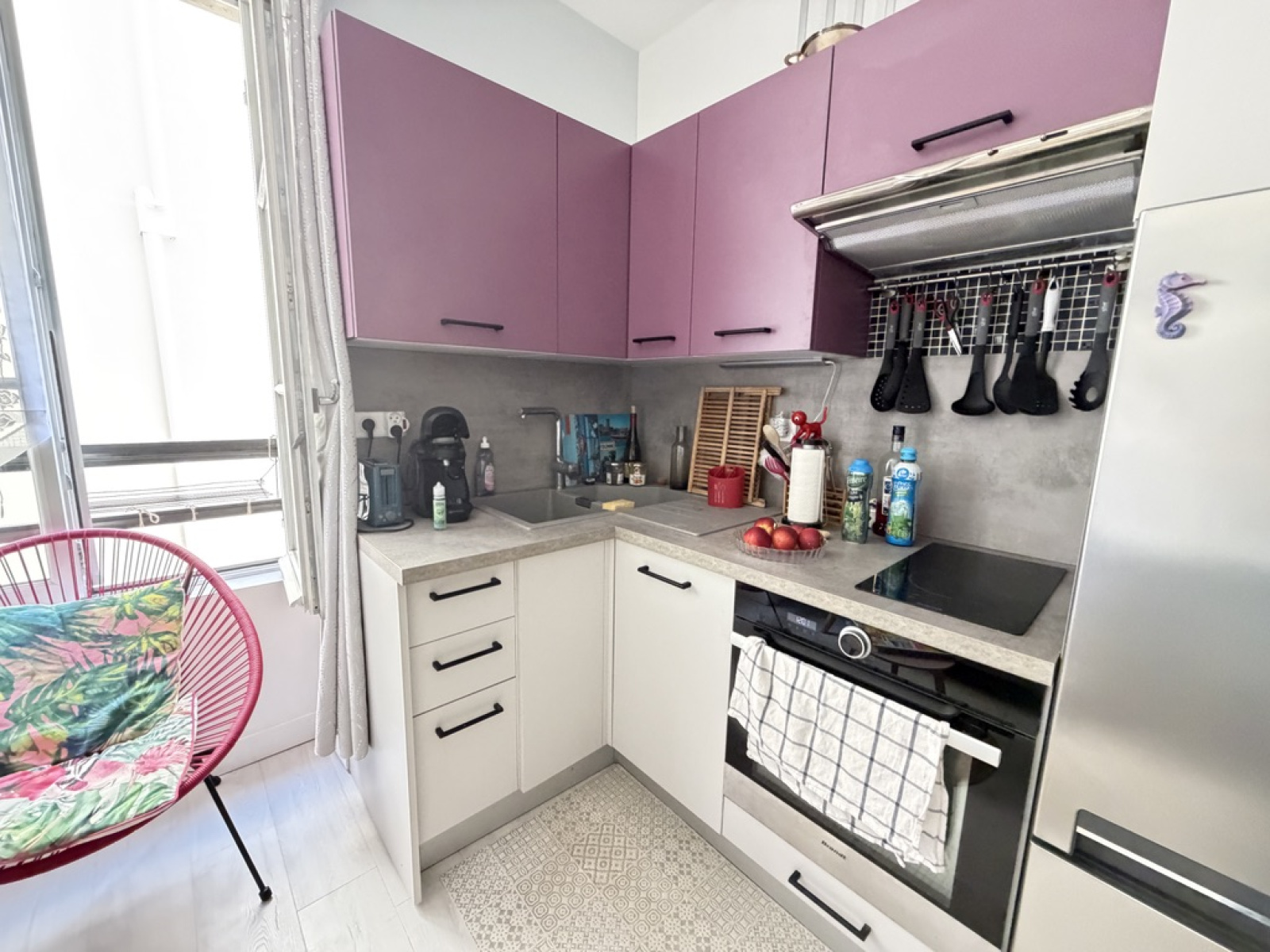Image_, Appartement, Les Sables-d'Olonne, ref :2222