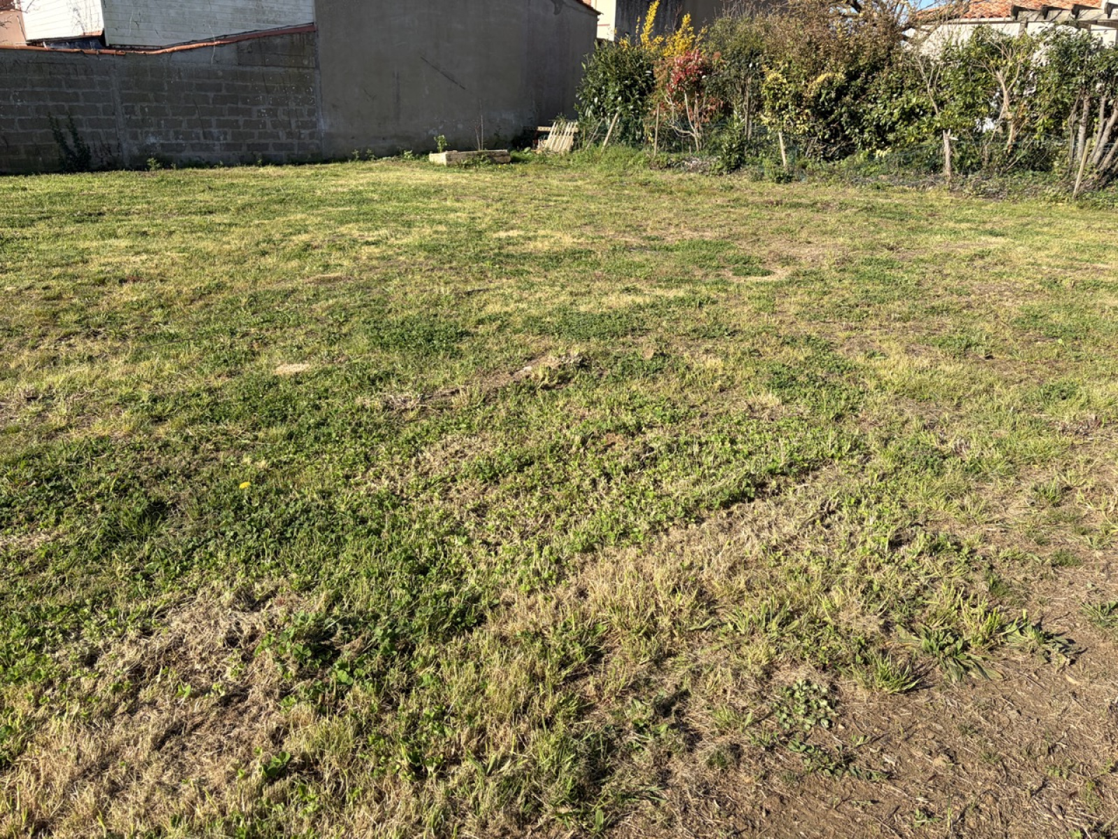 Image_, Terrain, Les Sables-d'Olonne, ref :2172