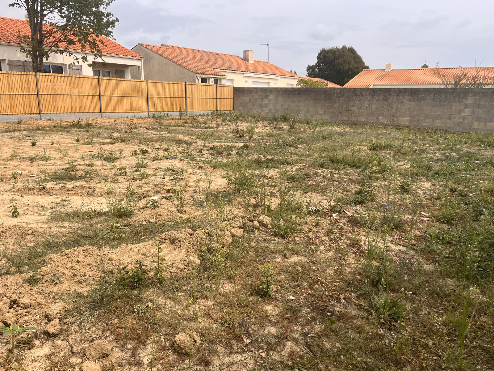Image_, Terrain, Les Sables-d'Olonne, ref :2172