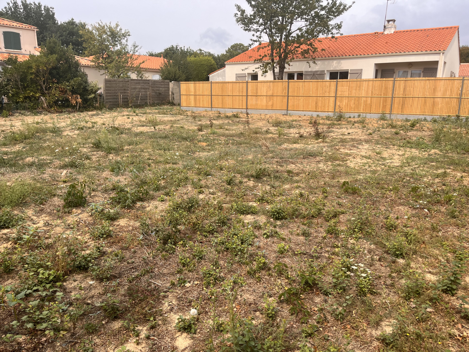 Image_, Terrain, Les Sables-d'Olonne, ref :2172
