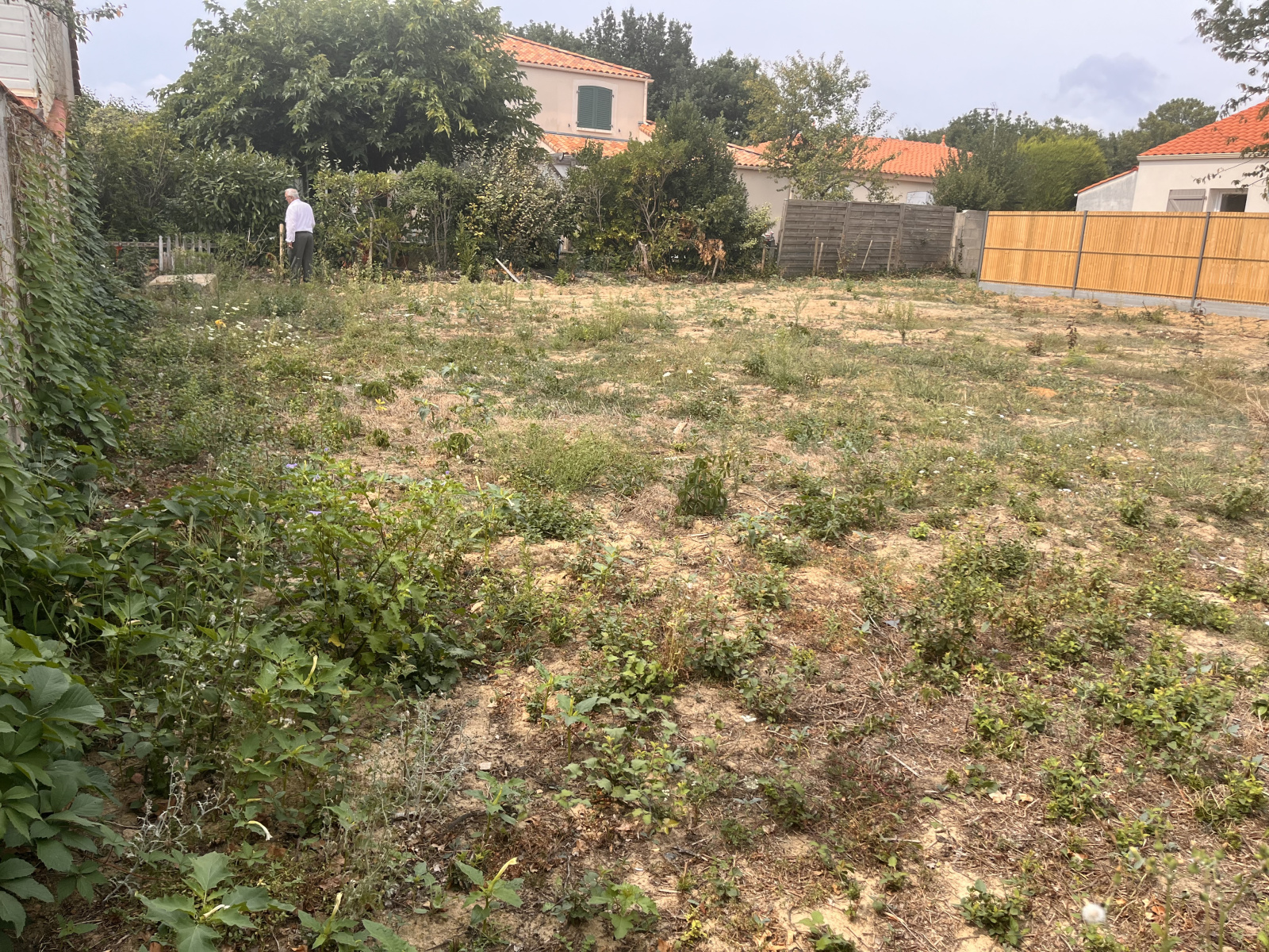 Image_, Terrain, Les Sables-d'Olonne, ref :2172
