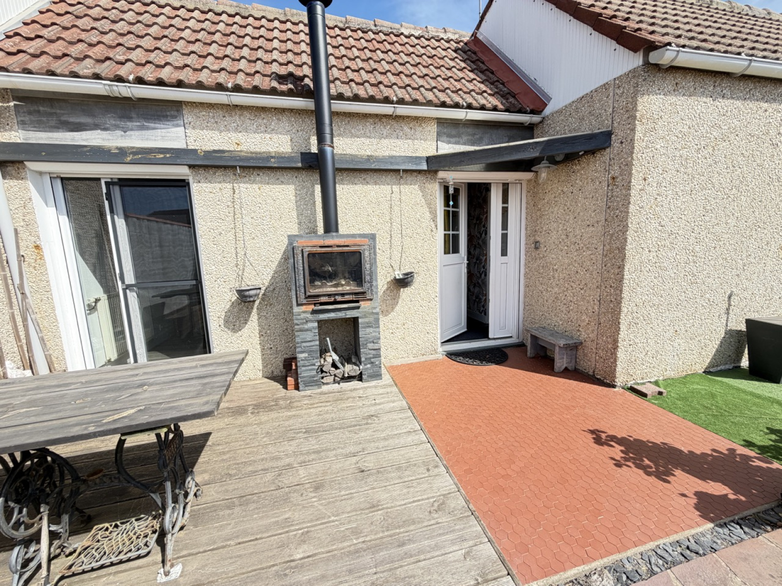 Image_, Maison, Les Sables-d'Olonne, ref :2200