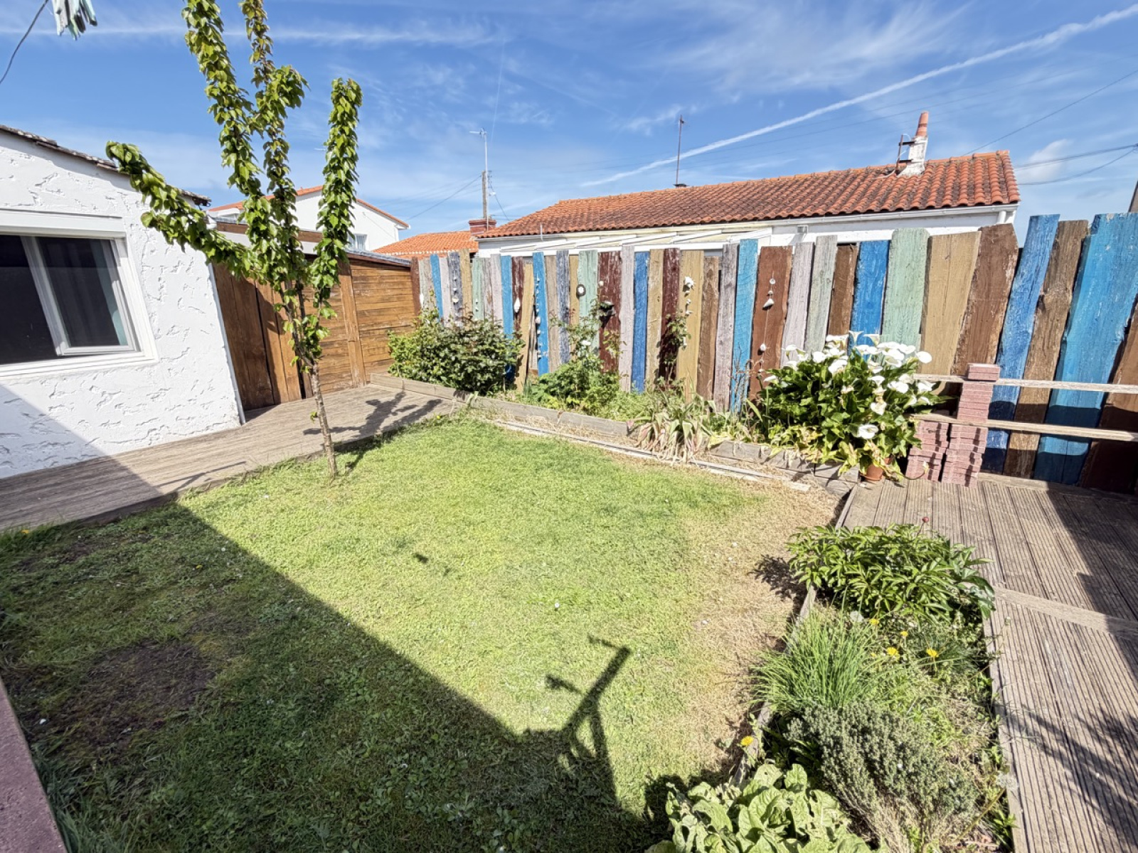 Image_, Maison, Les Sables-d'Olonne, ref :2200