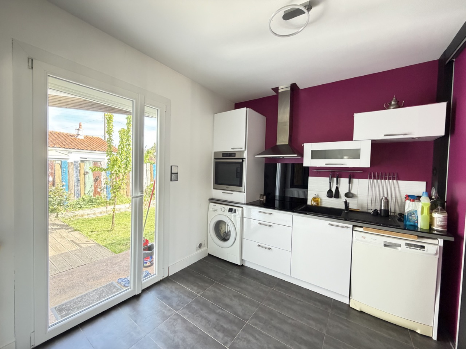 Image_, Maison, Les Sables-d'Olonne, ref :2200