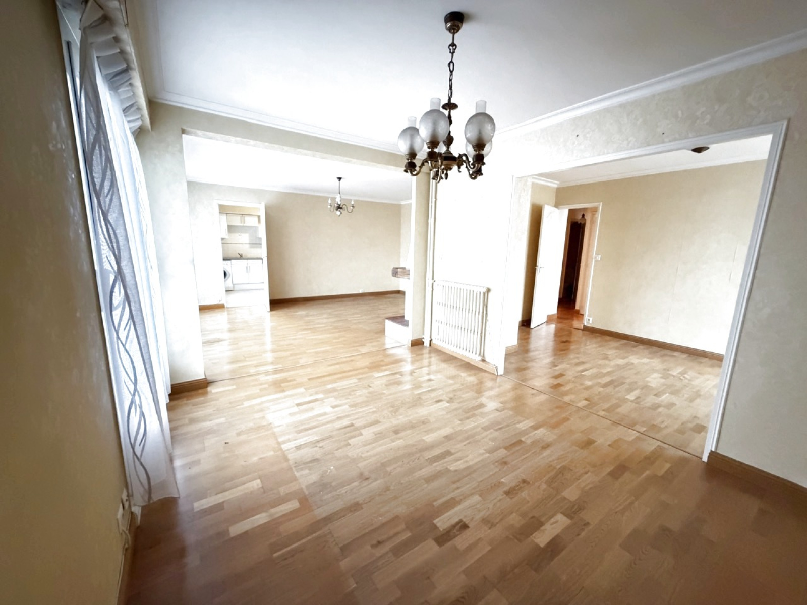 Image_, Appartement, La Roche-sur-Yon, ref :2192