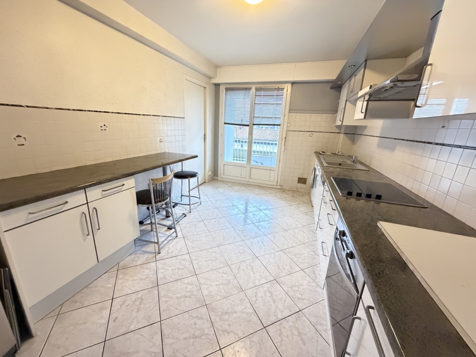 Image_, Appartement, La Roche-sur-Yon, ref :2192