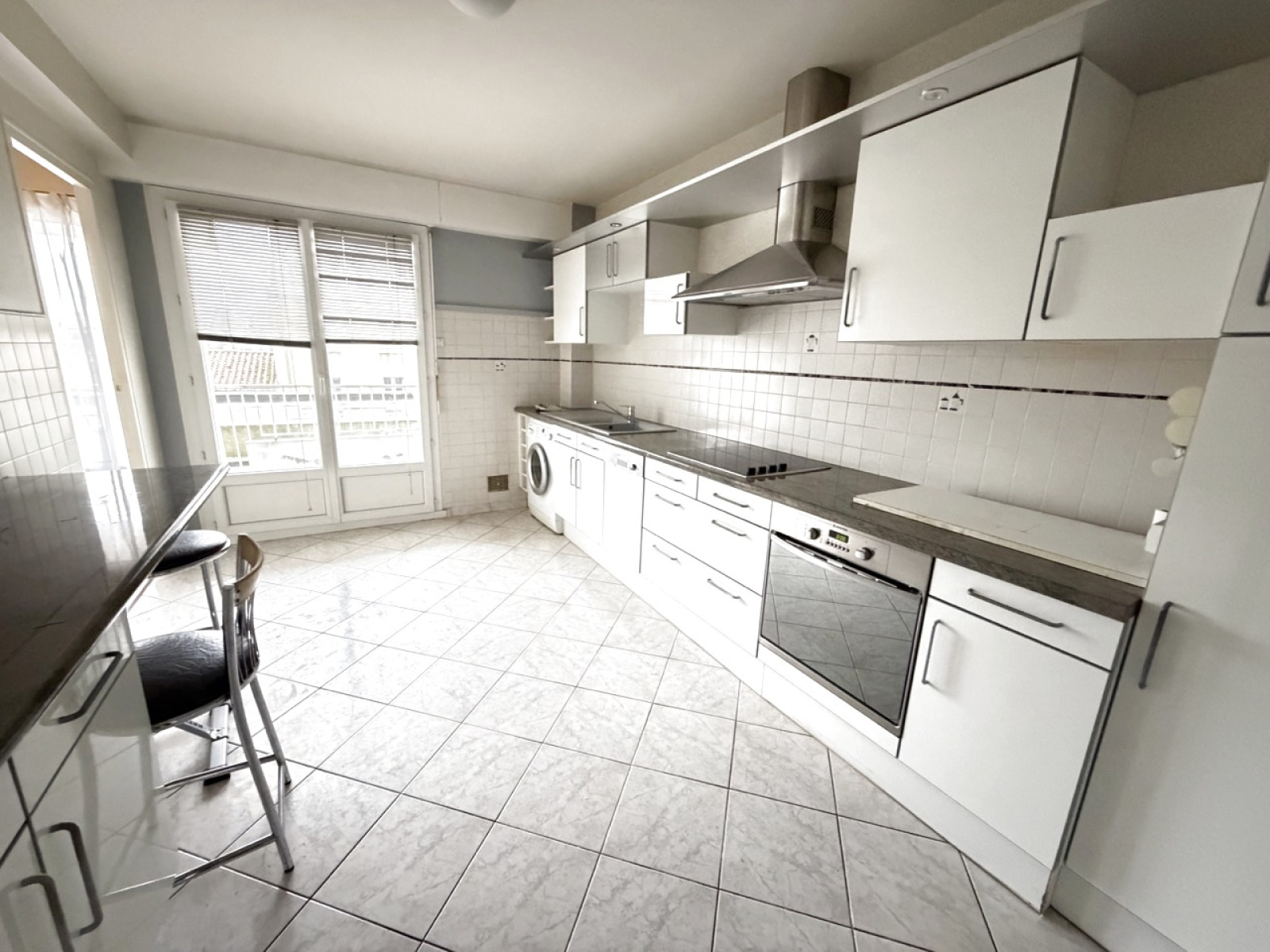 Image_, Appartement, La Roche-sur-Yon, ref :2192