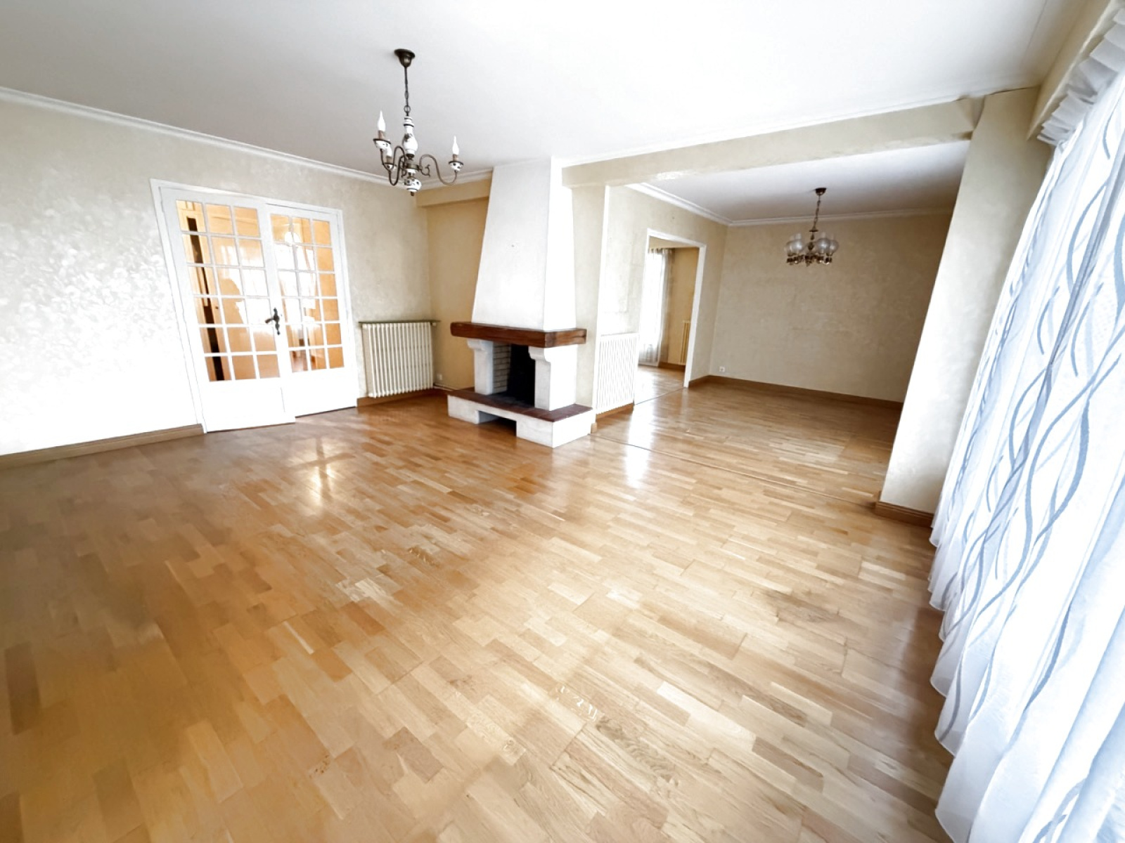 Image_, Appartement, La Roche-sur-Yon, ref :2192